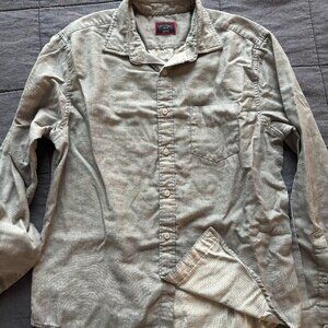Untuckit men's medium shirt